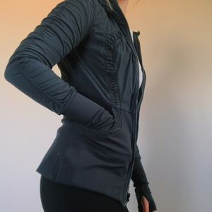 Lululemon Dance Studio Jacket